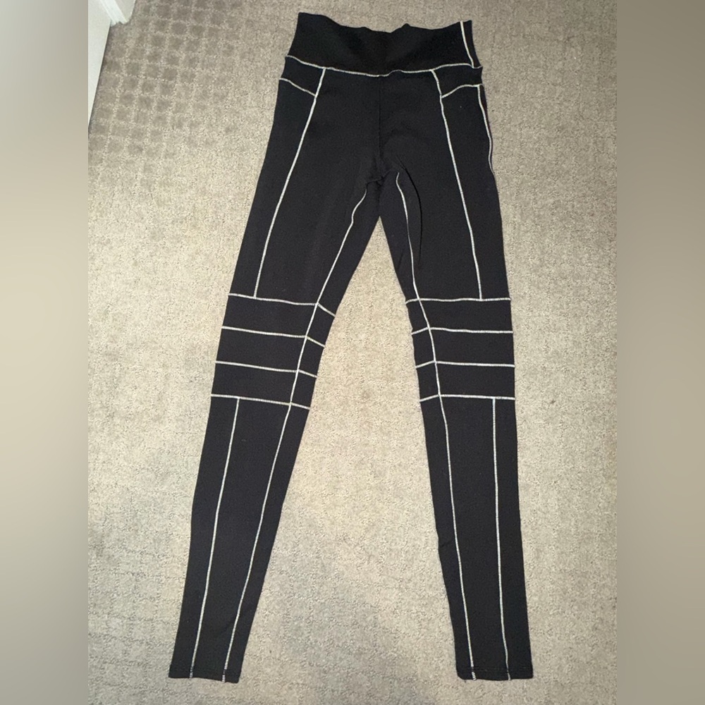 Alo Black Leggings🖤